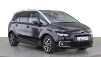 2022 Citroen Grand C4 SpaceTourer 1.2 PureTech Shine EAT8