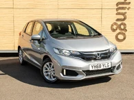 2018 Honda Jazz 1.3 i-VTEC SE Navi CVT