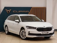 2024 Skoda Superb 2.0TDI SE L (150ps) SCR Estate DSG