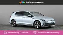 2022 Volkswagen Golf 2.0TDI GTD