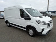 2022 Maxus Deliver 9 2.0TDI L3H2