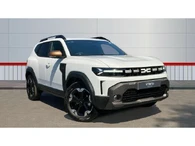 2025 Dacia Duster 1.6 EXTREME