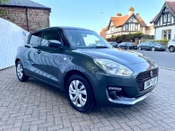 2017 Suzuki Swift 1.2 Dualjet SZ3