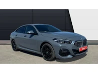 2023 BMW 2 Series 1.5 218i M Sport Coupe 4d