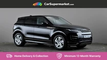 2022 Land Rover Range Rover Evoque 1.5 P300e R- Dynamic S