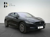 2019 Jaguar I-Pace EV400 SE