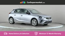 2020 Vauxhall Corsa 1.2i SE Premium