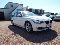 2015 BMW 3 Series 2.0TD 320d xDrive SE (184bhp) Touring 5d