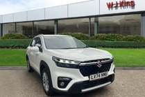 2024 Suzuki S-Cross 1.4 Boosterjet Motion