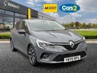 2021 Renault Clio 1.0 SCe Iconic (75bhp)