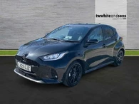 2025 Mazda Mazda2 1.5 Homura Plus