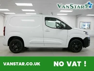 2024 Citroen Berlingo 1.5 BlueHDi 1000 Driver Edition (130ps)(Eu6d) EAT8