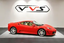 Ferrari F430