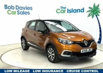 2018 Renault Captur 0.9 TCe Play