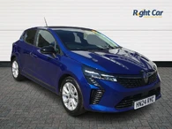 2024 Renault Clio 1.0 TCe Evolution