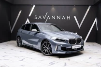 2024 BMW 1 Series 2.0 M135i xDrive