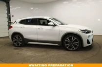2018 BMW X2 2.0TD xDrive20d M Sport X