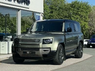 2023 Land Rover 130 Defender 3.0 P300 X-Dynamic HSE