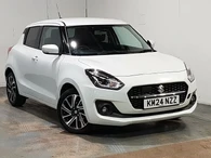 2024 Suzuki Swift 1.2 Dualjet SZ5