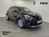 2022 Renault Captur 1.0 TCe Iconic Edition