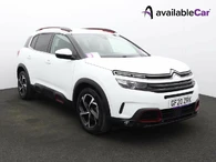 2020 Citroen C5 Aircross 1.5BlueHDi Flair
