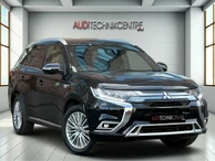 2021 Mitsubishi Outlander 2.4 Exceed PHEV