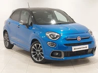2021 Fiat 500X 1.0 FireFly Turbo Sport