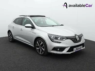 2018 Renault Megane 1.3 TCe Iconic Hatchback
