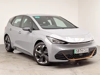 2024 Cupra Born E V1 (230ps) 58kWh e-Boost
