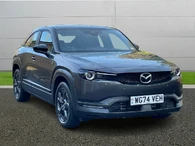 2024 Mazda MX-30 E Prime-Line (170ps) 830cc