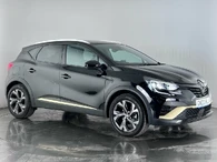 2023 Renault Captur 1.6 E-Tech engineered (145ps) full