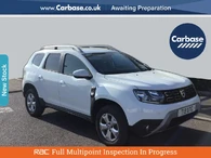 2019 Dacia Duster 1.6 SCe Comfort