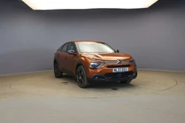 2022 Citroen C4 1.5BlueHDi Sense Plus (110ps)
