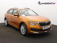 2023 Skoda Kamiq 1.0 TSI SE (109ps)