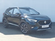 2024 MG ZS SUV 1.0T GDI Exclusive Auto