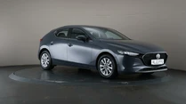 2022 Mazda Mazda3 2.0 SE-L