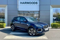 2023 Jaguar E-PACE 1.5 P300e R-Dynamic SE