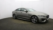 2021 Jaguar XE 2.0 D200 R-Dynamic SE