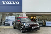 2019 MINI Countryman 2.0 John Cooper Works