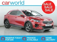 2021 Kia XCeed 1.6 GDi 3
