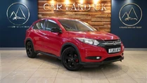 2015 Honda HR-V 1.5 i-VTEC SE