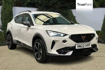2022 Cupra Formentor 1.5 TSI V1 DSG