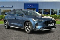 2023 Ford Focus 1.0T Active Style (125ps) Hatchback