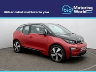 2020 BMW i3 E 120 Ah