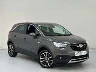 2020 Vauxhall Crossland X 1.2 Elite (130ps) Turbo Auto