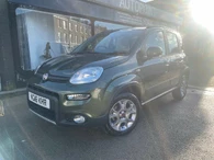 2016 Fiat Panda 1.3MultiJet TREKKING (95bhp)