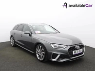 2022 Audi A4 Avant 2.0 35 TFSI S Line Tronic
