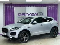 2019 Jaguar E-PACE 2.0 i4D HSE (180ps)