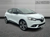2017 Renault Scenic 1.2 TCe Dynamique S Nav