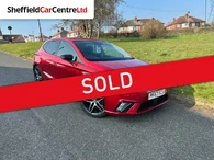 2018 Seat Ibiza 1.0 TSI FR (115ps)